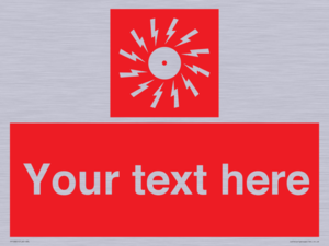 Custom Fire: Fire alarm beacon